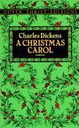 A Christmas Carol cover