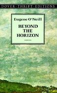 Beyond The Horizon cover