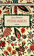 Persuasion cover