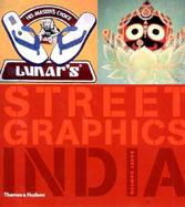 Street Graphics India cover