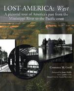 Lost America: West cover