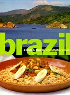 Brazil A Cook's Tour cover