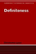 Definiteness cover