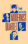 Modernist Quartet cover