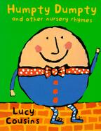 Humpty Dumpty and Other Nursery Rhymes cover