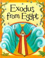 Exodus from Egypt cover