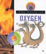 The Story of Oxygen cover