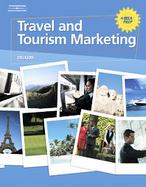 Travel and Tourism Marketing cover