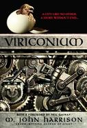 Viriconium cover