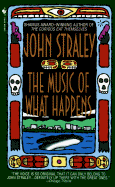 The Music of What Happens cover