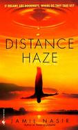 Distance Haze cover