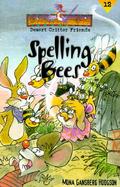 Spelling Bees cover