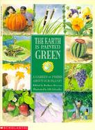 The Earth is Painted Green: A Garden of Poems about Our Planet cover