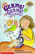 Germs! Germs! Germs! cover