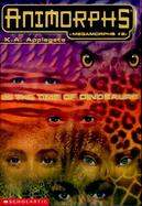 In the Time of Dinosaurs cover