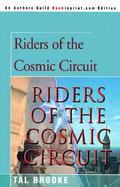 Riders of the Cosmic Circuit cover
