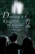 Destiny's Knights cover