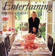 Entertaining cover
