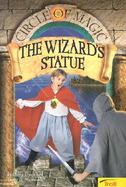 The Wizard's Statue cover