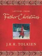 Letters From Father Christmas cover