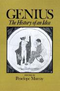 Genius: History of an Idea cover