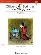 Gilbert & Sullivan for Singers Baritone/Bass cover