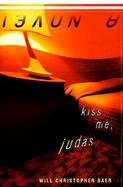 Kiss Me, Judas cover