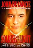 Soldier of Light cover