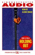 Holding Out cover