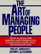 The Art of Managing People cover