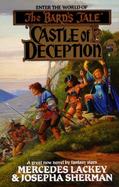 Castle of Deception cover
