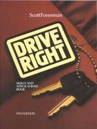 Drive Right Skills and Applications cover