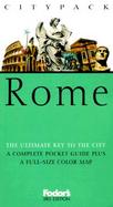 Rome cover