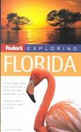 Fodor's Exploring Florida cover