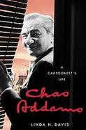 Charles Addams A Cartoonist's Life cover