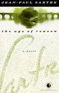 The Age of Reason cover