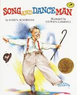 Song and Dance Man cover
