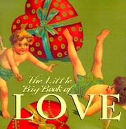 The Little Big Book of Love cover
