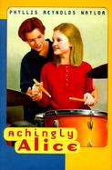 Achingly Alice cover