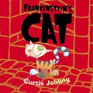 Frankenstein's Cat cover