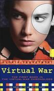 Virtual War cover