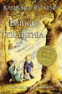 Bridge To Terabithia cover