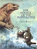 Voyage of Poppykettle cover