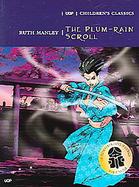 The Plum-Rain Scroll cover