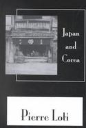 Japan and Corea Madame Prune cover
