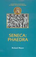 Seneca Phaedra cover