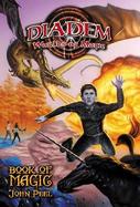 Book Of Magic cover