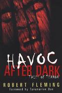 Havoc After Dark Tales of Terror cover