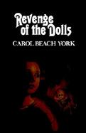 Revenge of the Dolls cover