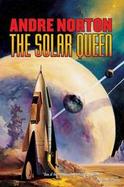 The Solar Queen cover